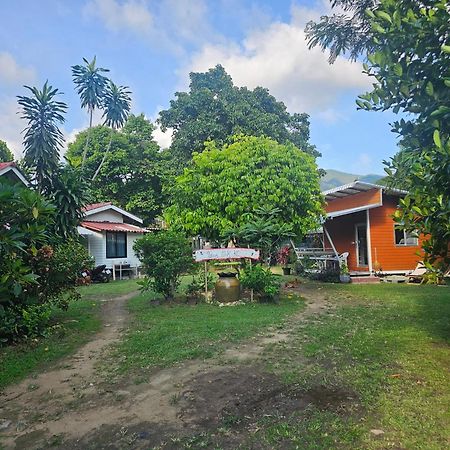 Baan Nok Koh Chang Exterior photo