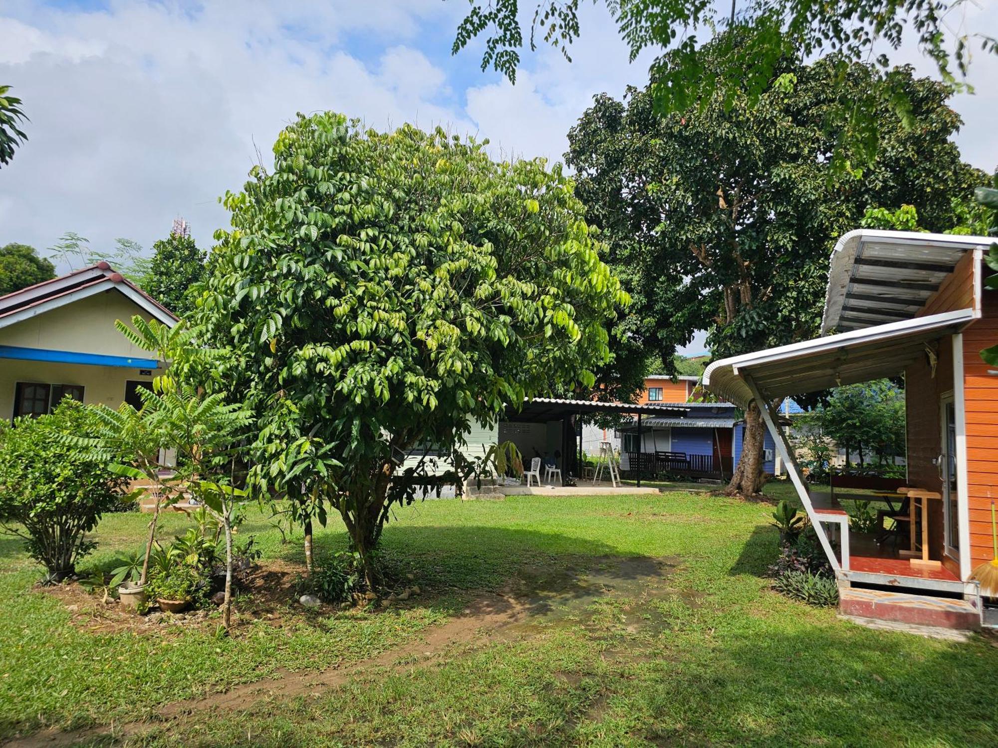 Baan Nok Koh Chang Exterior photo