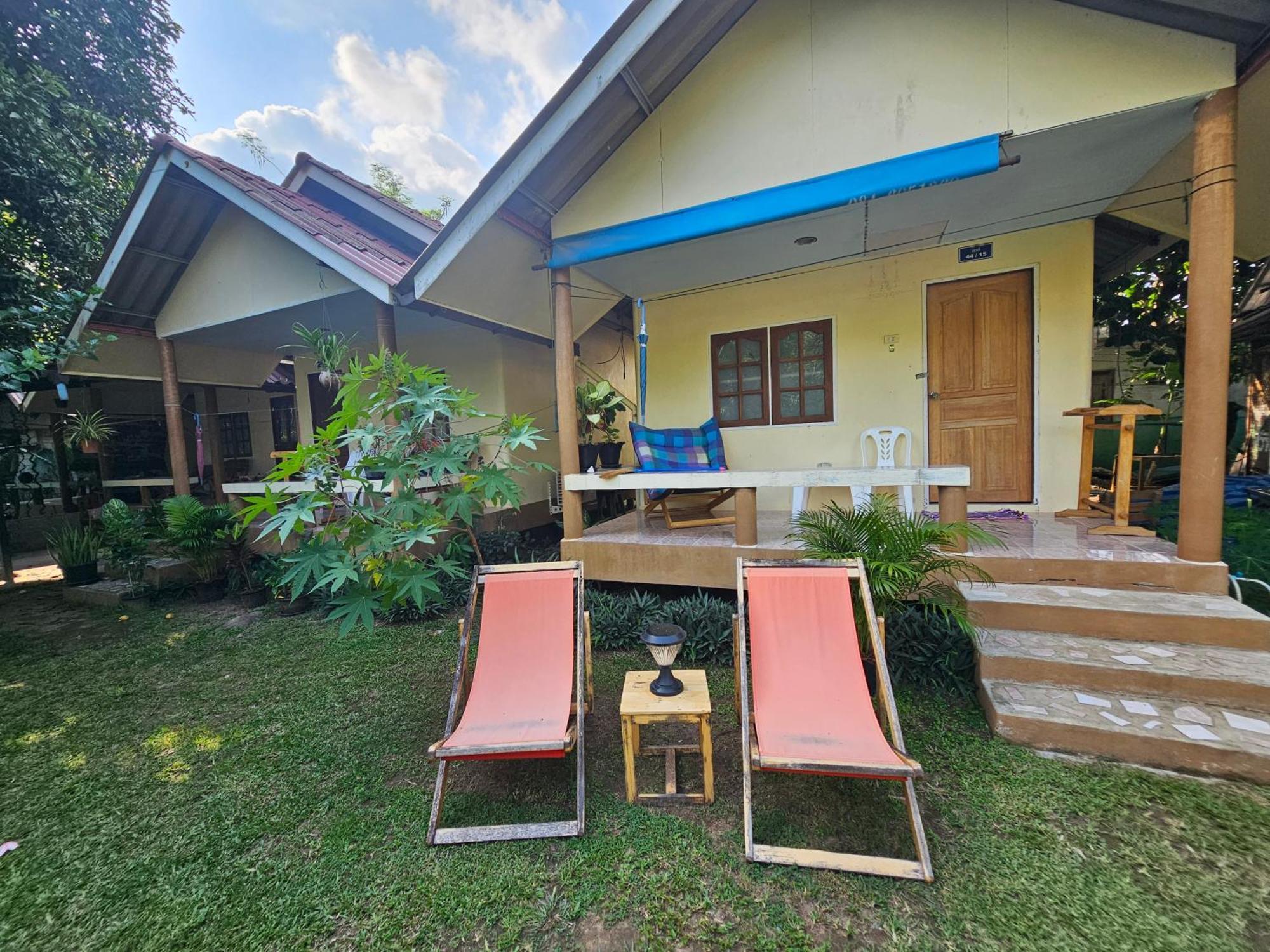 Baan Nok Koh Chang Exterior photo
