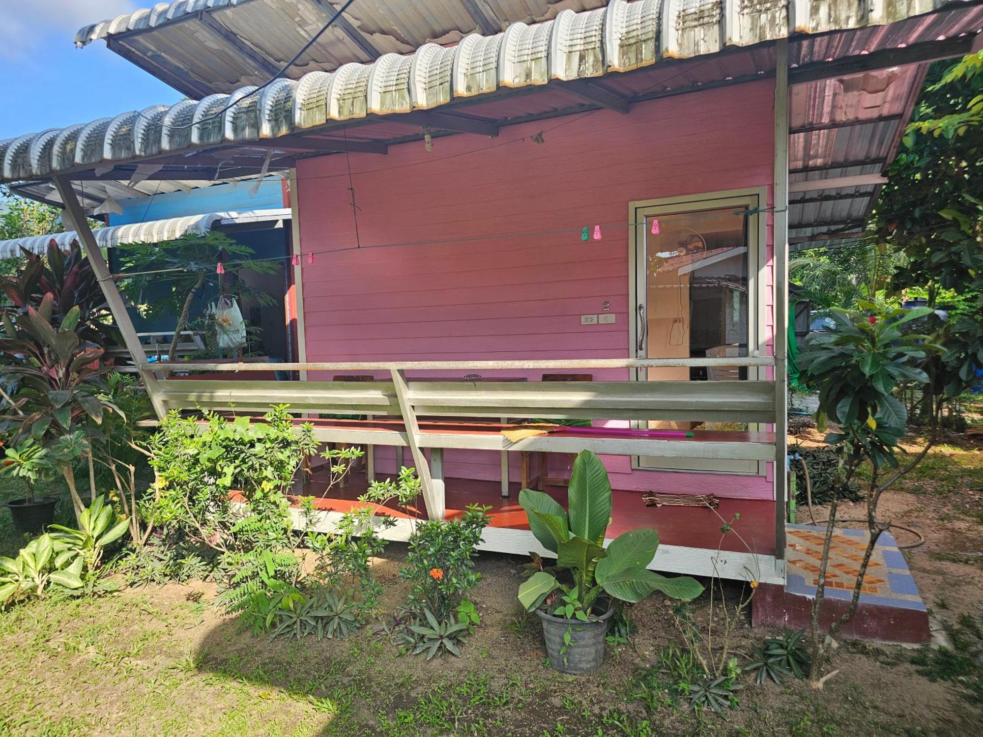 Baan Nok Koh Chang Exterior photo