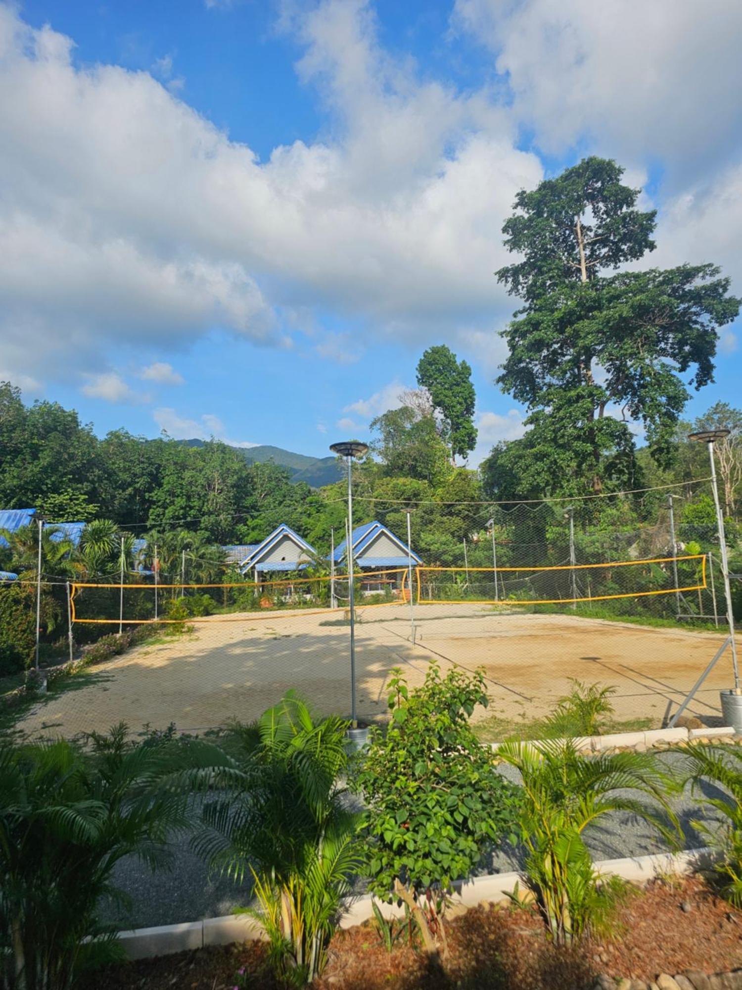 Baan Nok Koh Chang Exterior photo